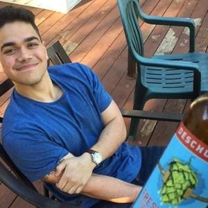 Meet your Posher, Iishan andre